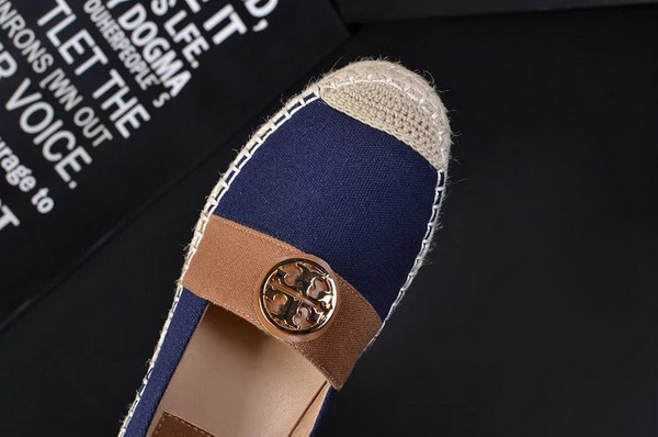 Tory Burch Loafers Women--005